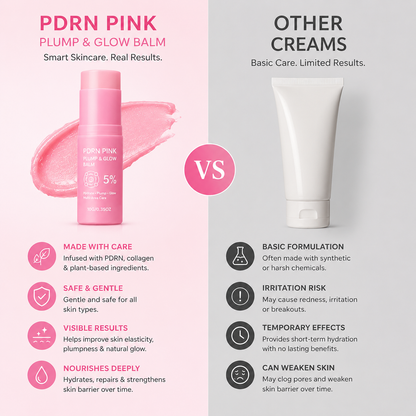 PDRN Pink Plump & Glow Balm™