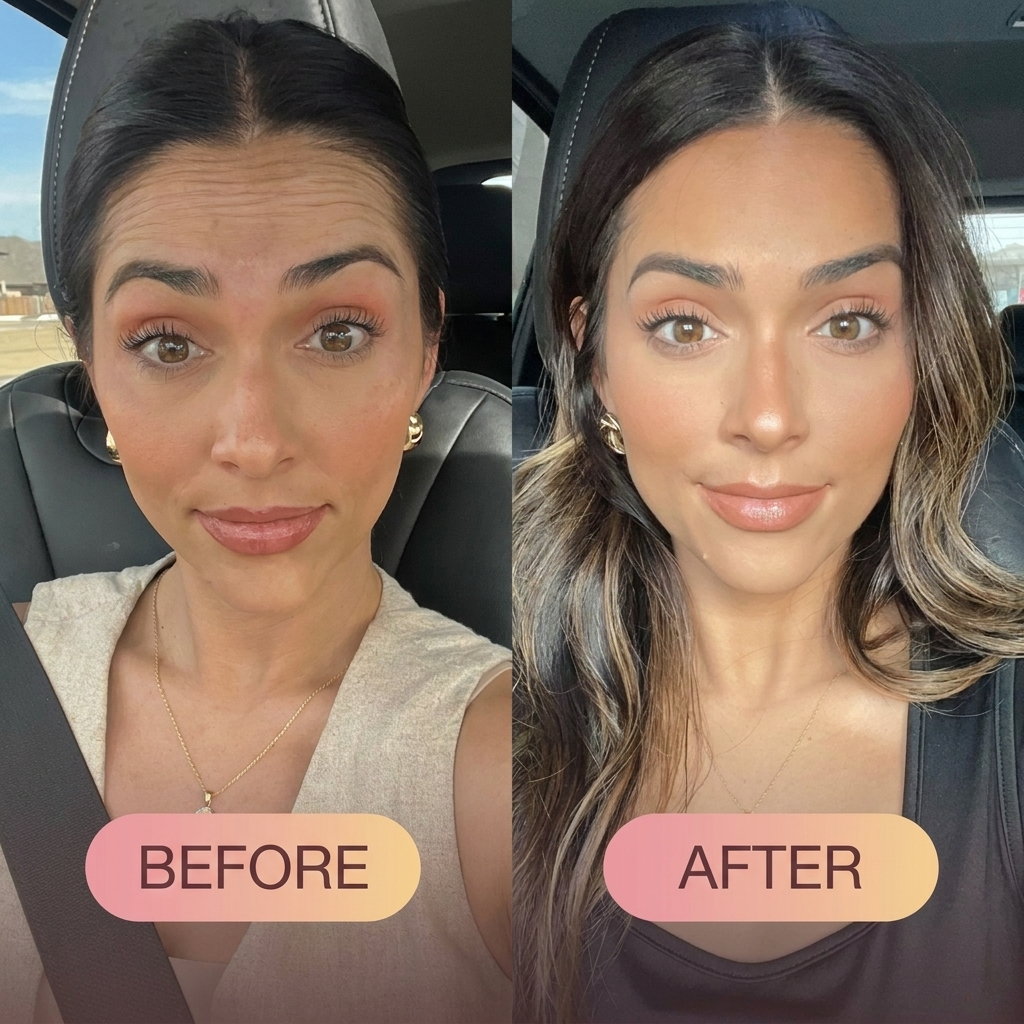 PDRN Pink Plump & Glow Balm™