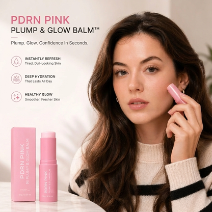 PDRN Pink Plump & Glow Balm™