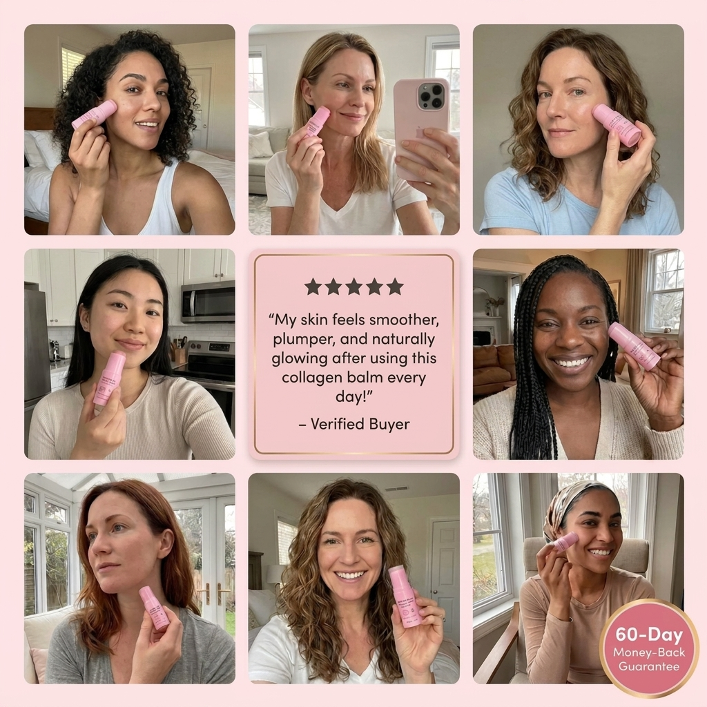 PDRN Pink Plump & Glow Balm™
